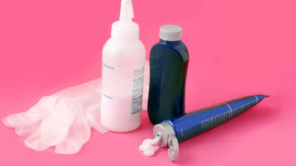 How to Remove Toner From Hair