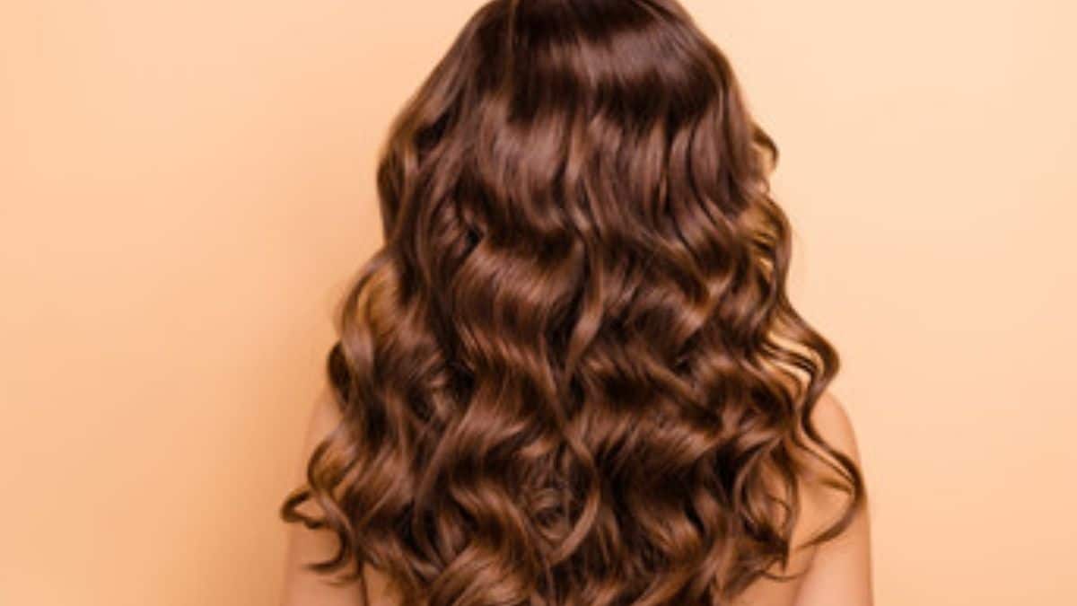 How to get volume in your hair overnight