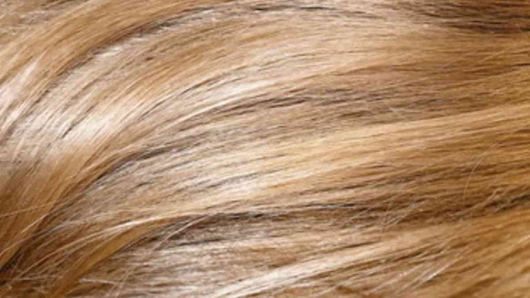 How to tone down hair color that is too light