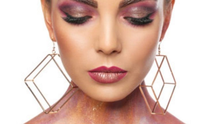 Best Bronze Leg Makeup