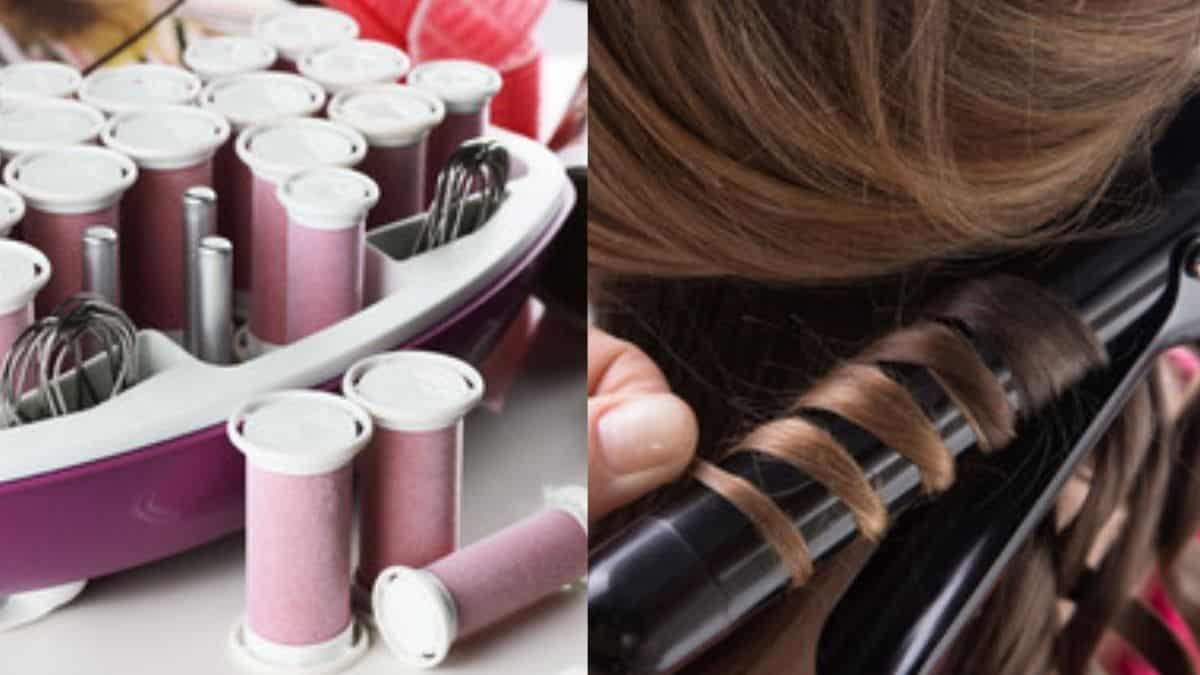 Read more about the article The Advanced Guide to Hot roller vs. Curling iron