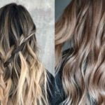 How long after highlights can I dye my hair?