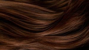 How to remove brassy tones from brown hair