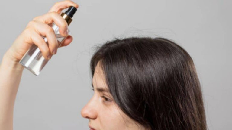 What are hair tonics?