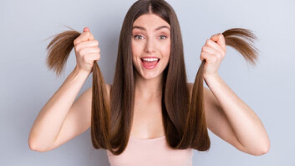 Read more about the article What does new hair growth look like?