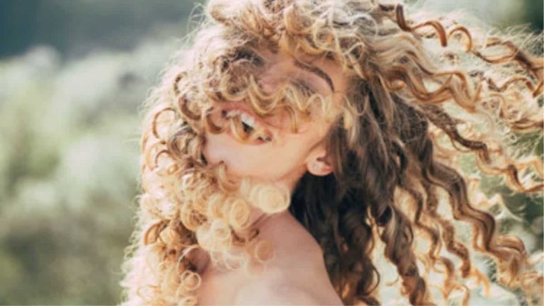 How long should I plop my hair?