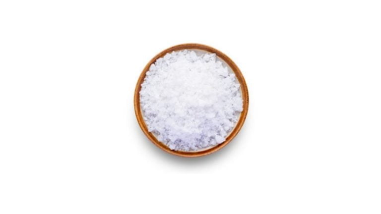 What Does Sea Salt Do For Your Hair