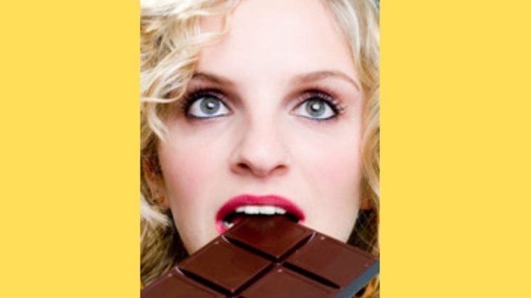 How to darken hair naturally with cocoa