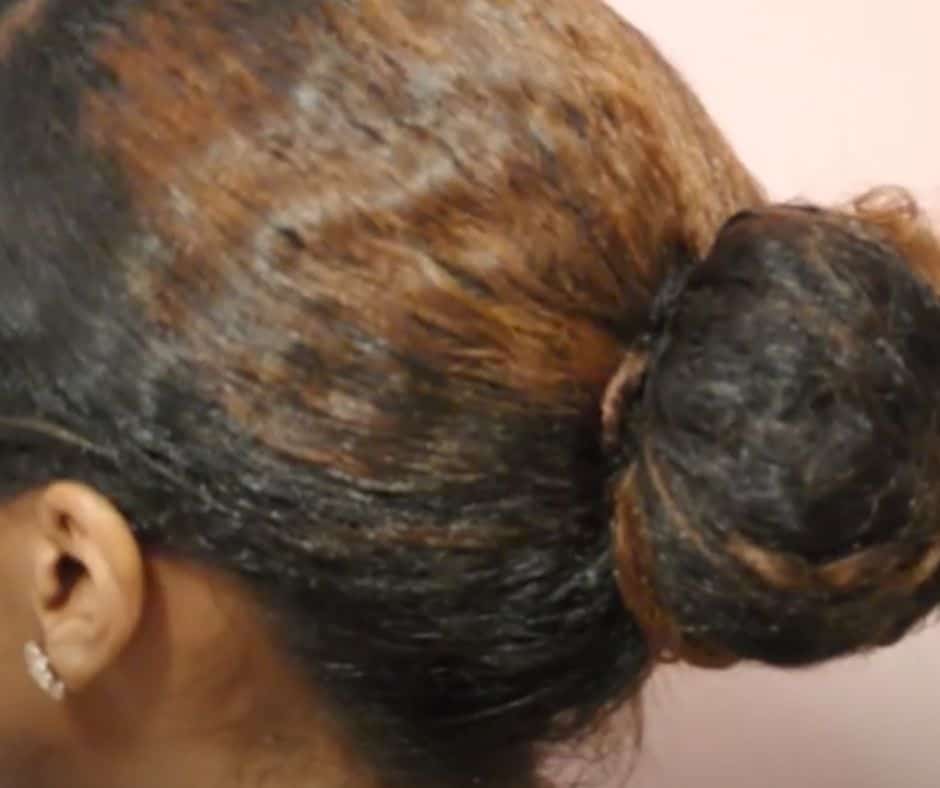 The most effective way for smoothing edges 5