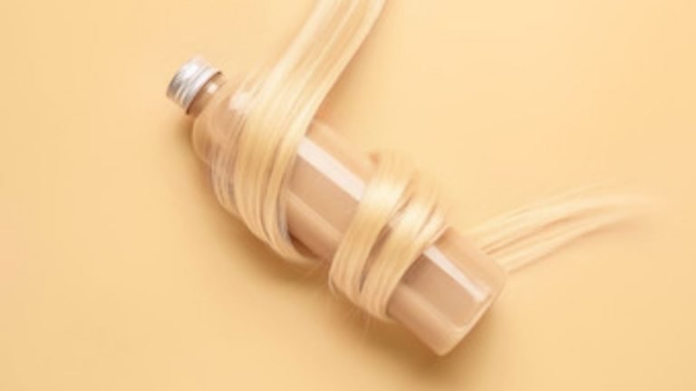 What Happens If You Use Blonde Shampoo On Brown Hair