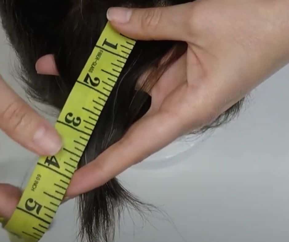 How can I increase my hair length