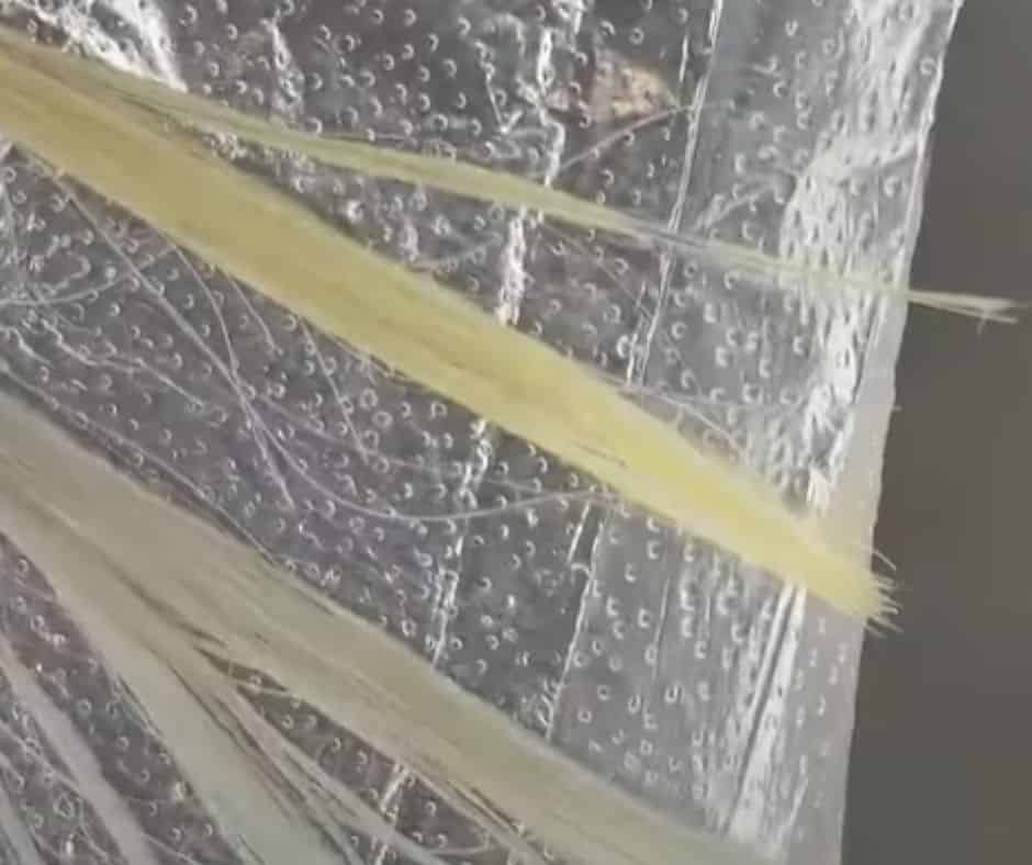 How to Get Yellow Out of White Hair Naturally 1