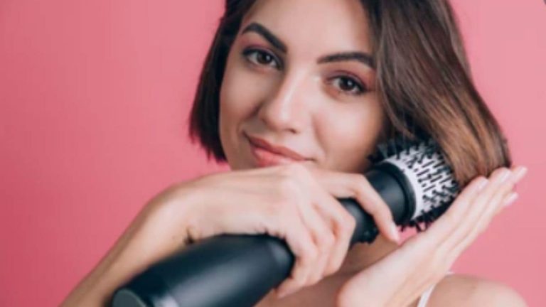 How to Clean Revlon Hair Dryer Brush [Important Facts That You Should Know About ]