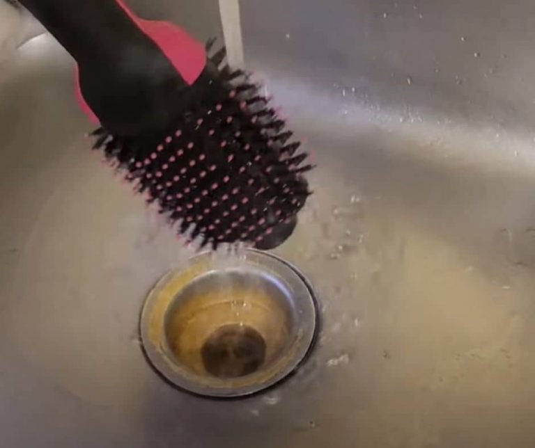 How to Clean Revlon Hair Dryer Brush [Important Facts That You Should