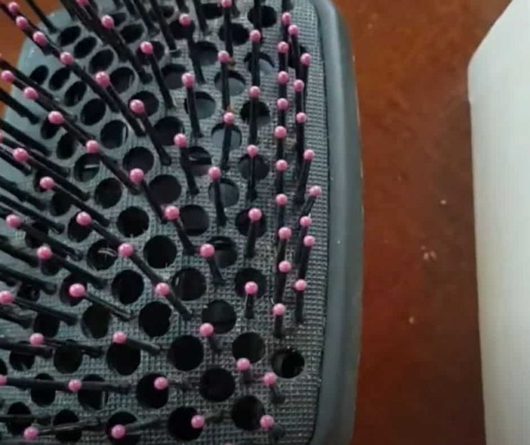 How to Clean Revlon Hair Dryer Brush [Important Facts That You Should