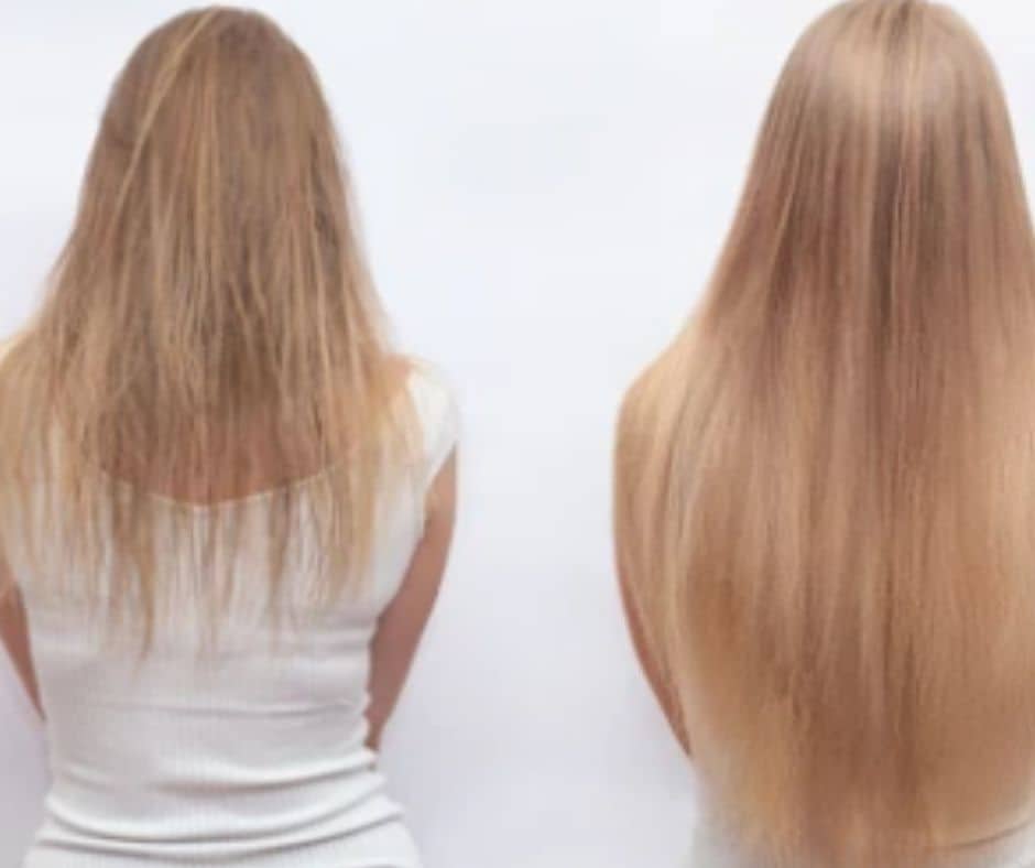 Best Hair Extensions For Thin Hair