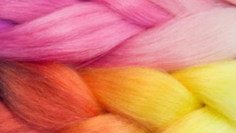 Braiding Hair Colors [Simple Guide For You]