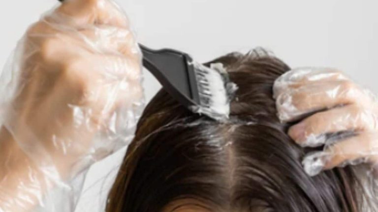 How Long Does It Take Dye Your Hair?