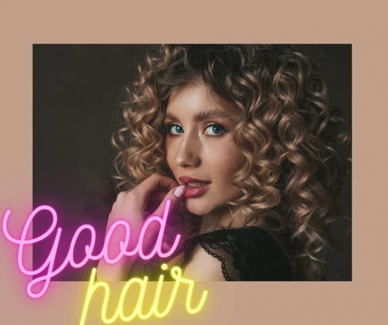 Why Doesn't My Natural Hair Move? ReenaSidhu