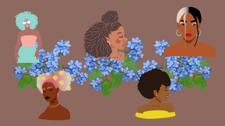 Why Doesn’t My Natural Hair Move?