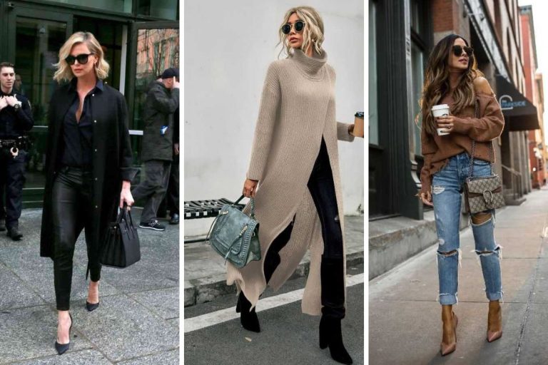 21 Cute Winter Outfit Ideas To Keep You Cozy And Stylish