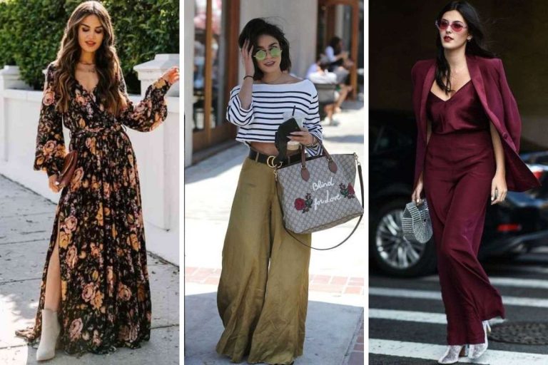 27 Classy New Year’s Eve Outfits To Welcome 2025 In Style