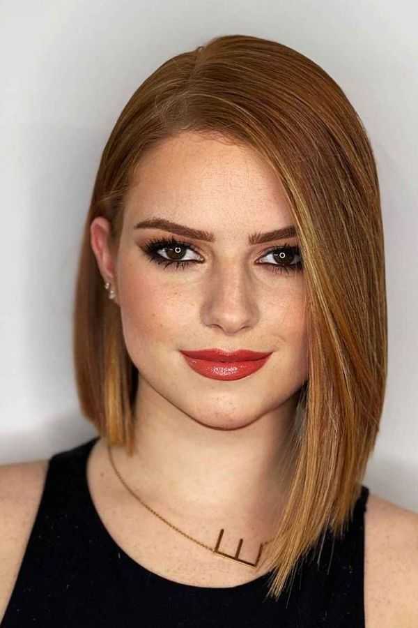 Classy Lob with Attitude