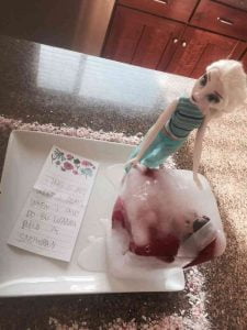 69 Funny Elf On The Shelf Ideas For Effortless Holiday Magic - ReenaSidhu