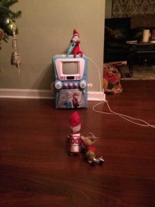 69 Funny Elf On The Shelf Ideas For Effortless Holiday Magic - ReenaSidhu