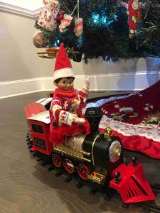 69 Funny Elf On The Shelf Ideas For Effortless Holiday Magic - ReenaSidhu