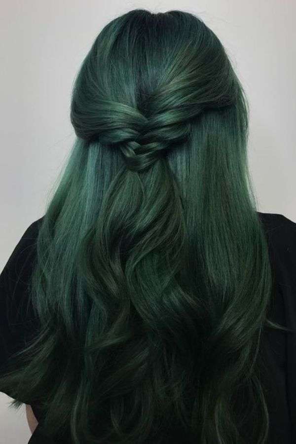 25 Stunning Fall Hair Colors for 2024 to Embrace the Season's Beauty ...