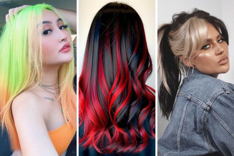 Gemini Hair Magic: Unveiling the Celestial Allure of Dual-Natured Locks