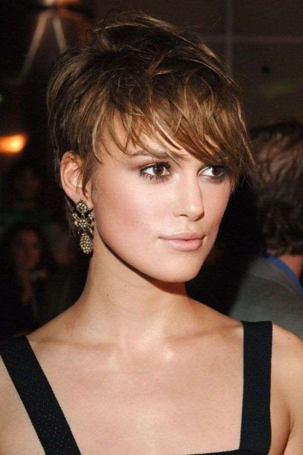 31 Iconic 90s Pixie Cuts: A Nostalgic Journey into a Timeless Trend ...