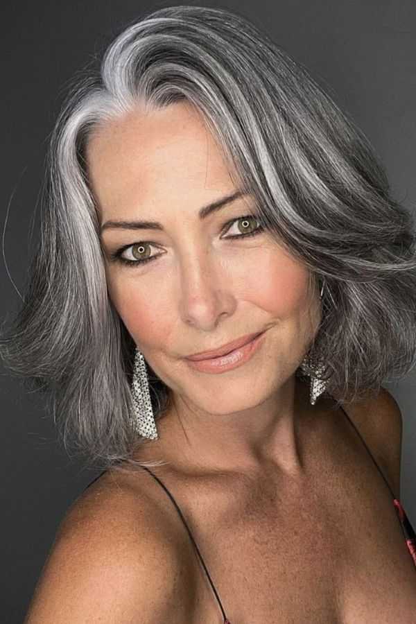 Silver Siren