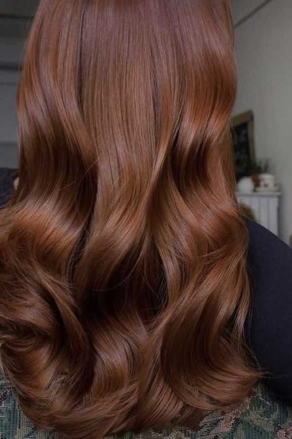 Velvet Mocha Chic