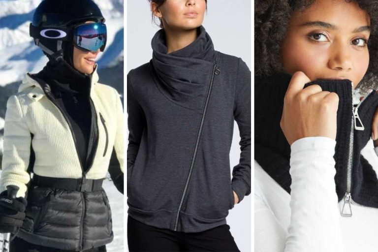 What To Wear Ice Skating: 17 Stylish Ideas For A Frosty Adventure