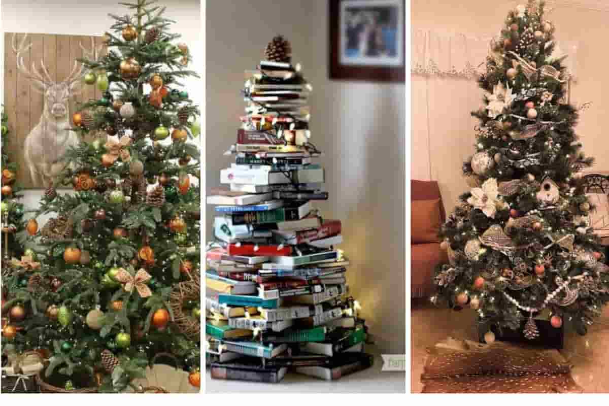 Christmas Tree Decor Ideas