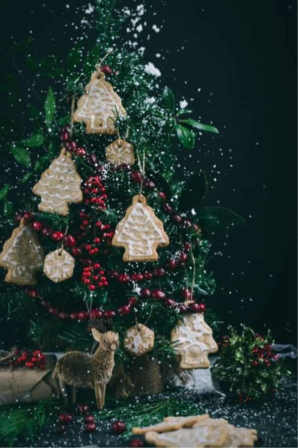 29 Christmas Tree Decor Ideas to Make Your Holidays Shine - ReenaSidhu