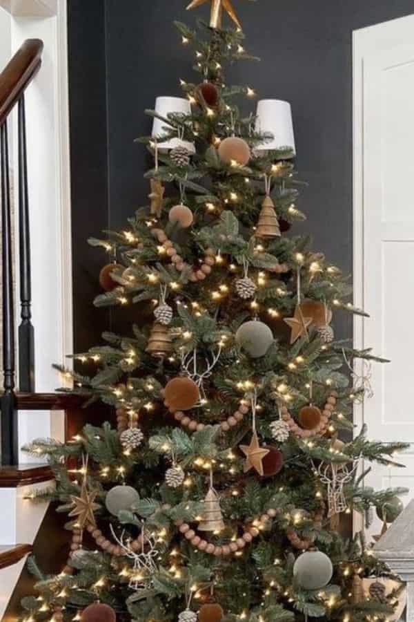 29 Christmas Tree Decor Ideas to Make Your Holidays Shine - ReenaSidhu