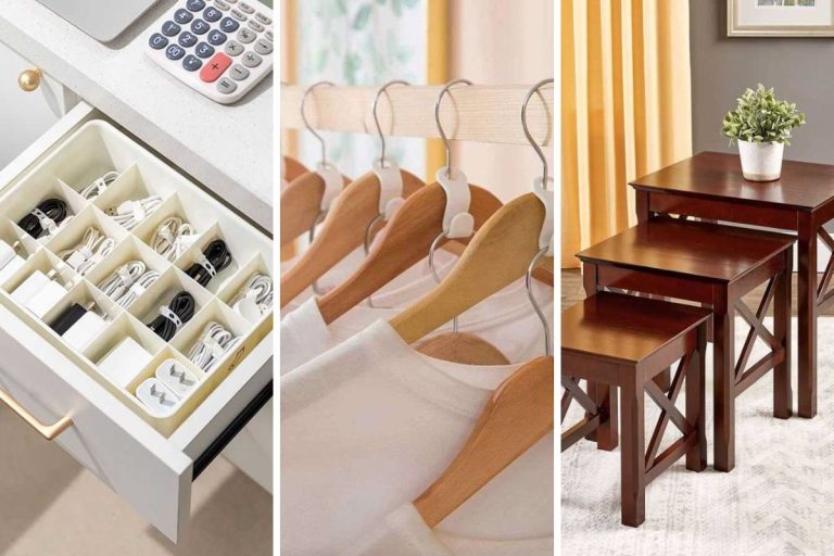 21 Apartment Organization Hacks: Transform Your Space with Ease