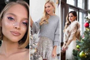 30 Christmas Outfit Ideas For Women: Dress To Impress This Holiday