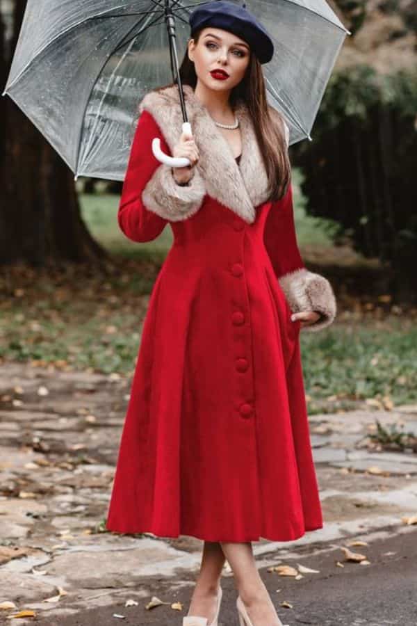 Victorian Elegance