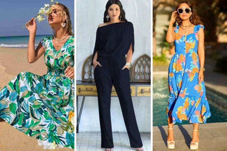 29 Perfect Outfits for Baby Shower Guests