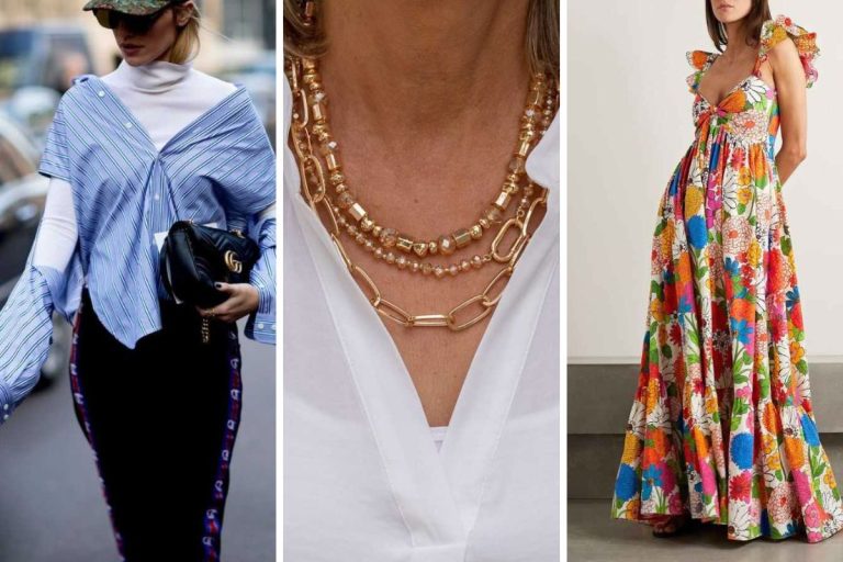 Spring 2024 Unveiled: 45 Fashion Trends to Elevate Your Style