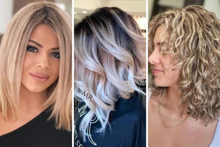 Unlock the Beauty of Versatility: 45 Stunning Medium Length Haircuts