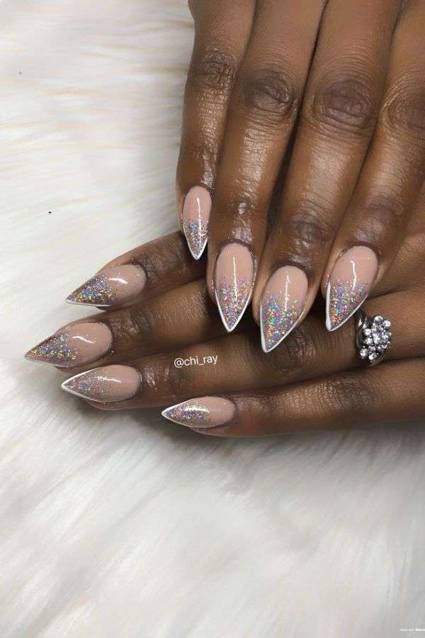 February Fabulous: 45 Nail Ideas to Elevate Your Winter Style - ReenaSidhu