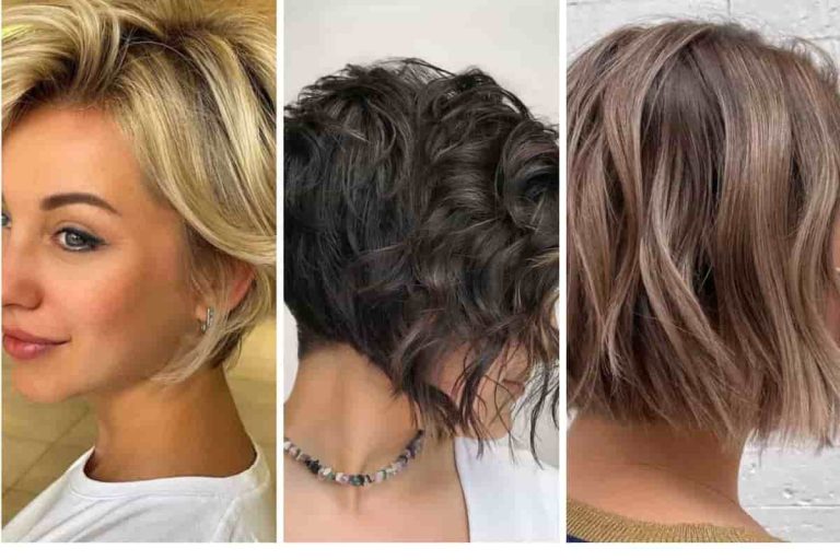 29 Long Pixie Bob Ideas to Transform Your Look