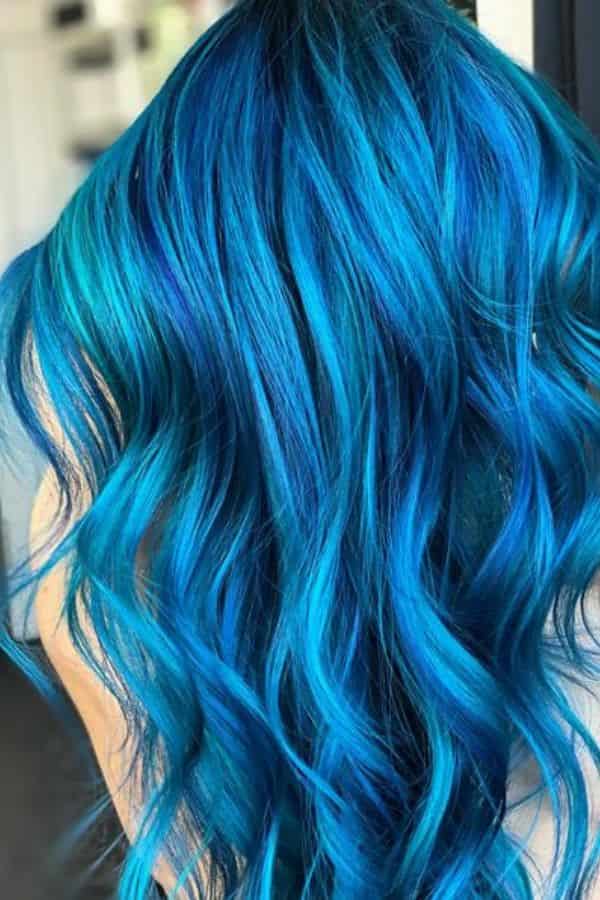 Sizzling Hot: 21 Summer Hair Color Ideas for 2024! - ReenaSidhu