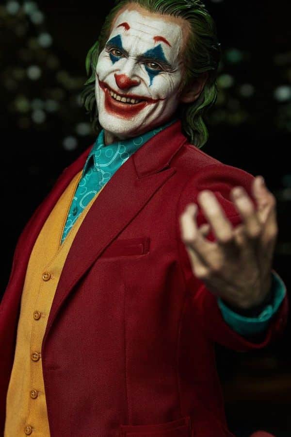 29 Easy Joker Halloween Costume Ideas for a Wickedly Fun Night - ReenaSidhu