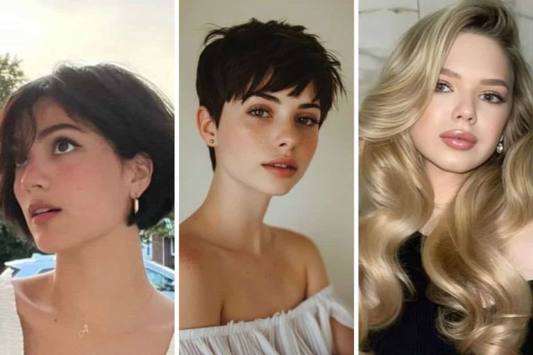 35 Gorgeous Hairstyles for Thin Hair: Boost Volume and Confidence!